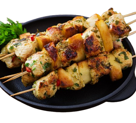 Chicken Tikka