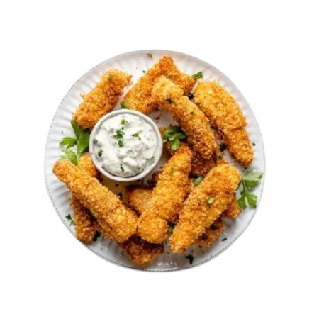 Fish Finger