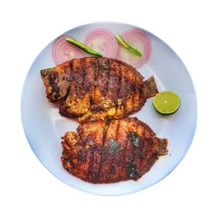 Dhanushkodi Fish Roast