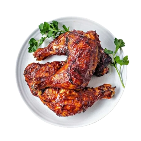 BBQ Chicken