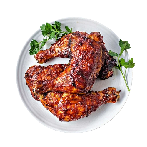 BBQ Chicken