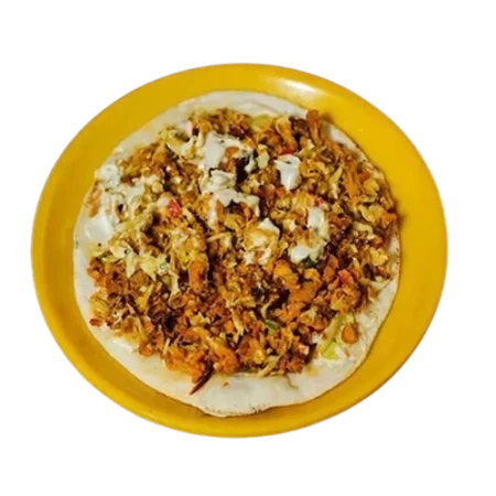 Shawarma Plate