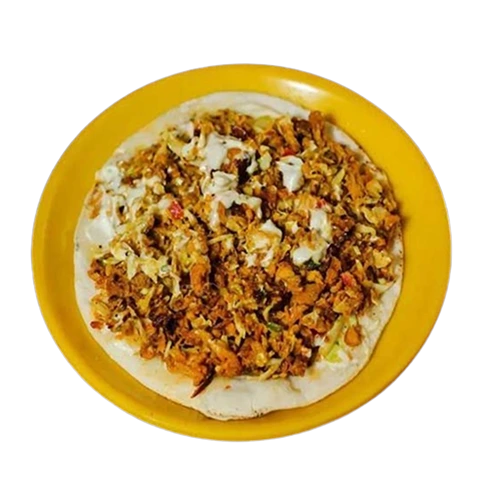 Shawarma Plate
