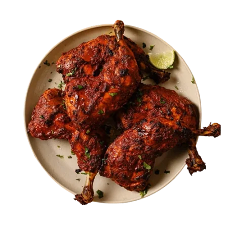 Tandoori Chicken